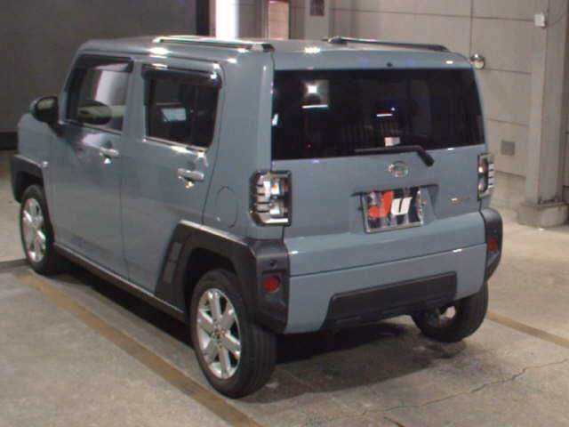 DAIHATSU TAFT 2023