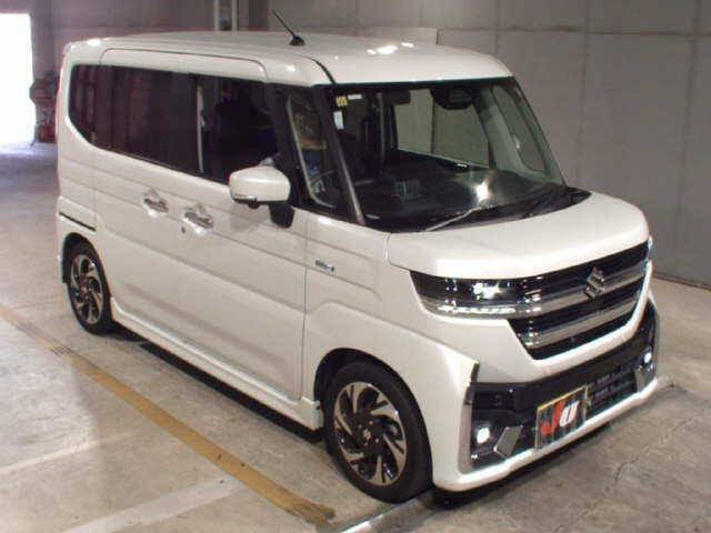 SUZUKI SPACIA 2023