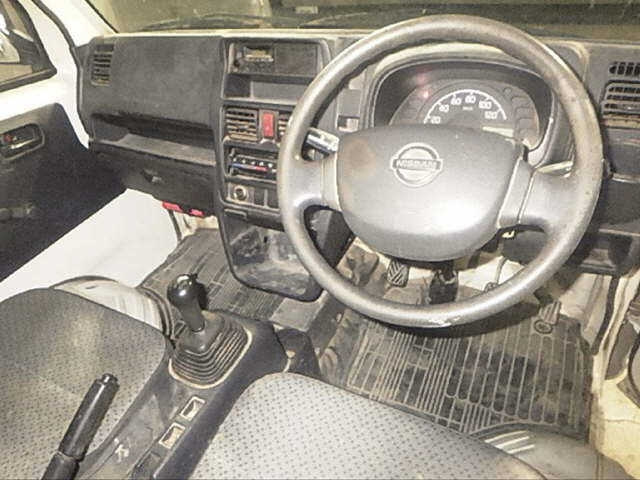 NISSAN CLIPPER TRUCK 2017