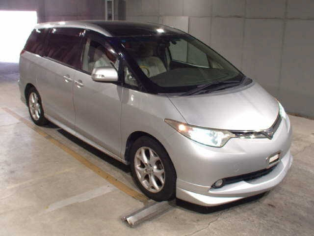 TOYOTA ESTIMA 2008