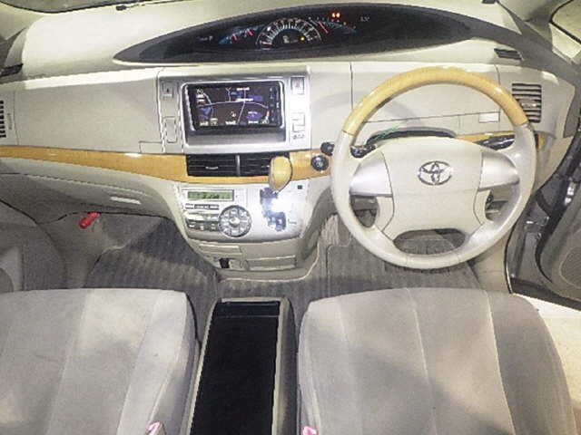 TOYOTA ESTIMA 2008
