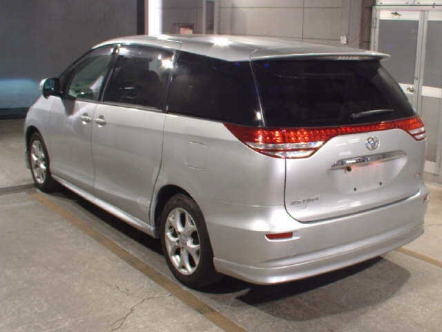 TOYOTA ESTIMA 2008