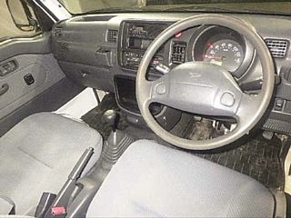 DAIHATSU HIJET TRUCK 2012