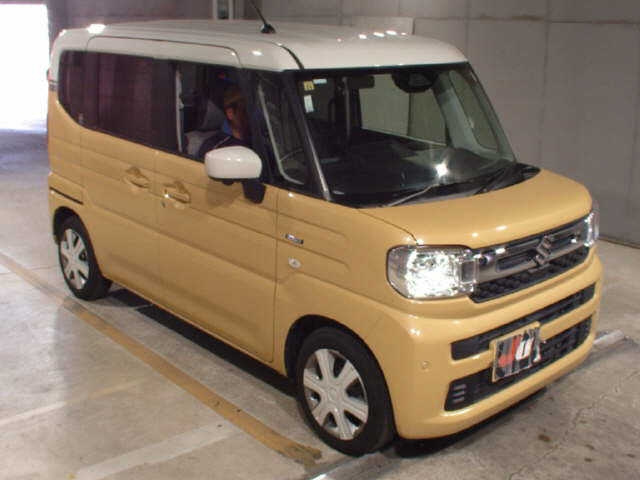 SUZUKI SPACIA 2023