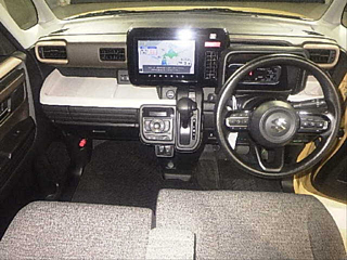 SUZUKI SPACIA 2023