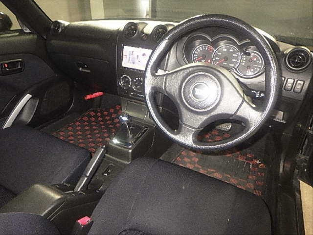 DAIHATSU COPEN 2008