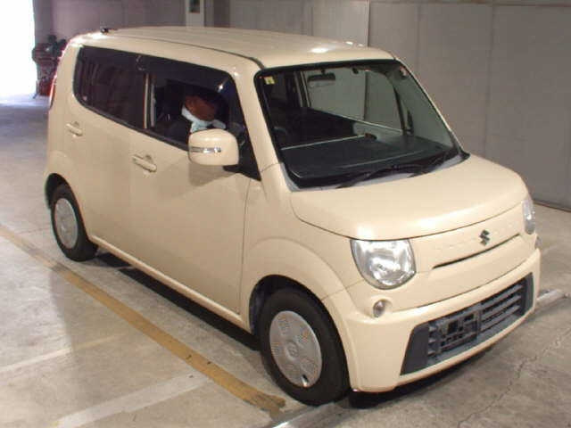SUZUKI MRWAGON 2012