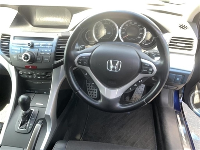 HONDA ACCORD 2009