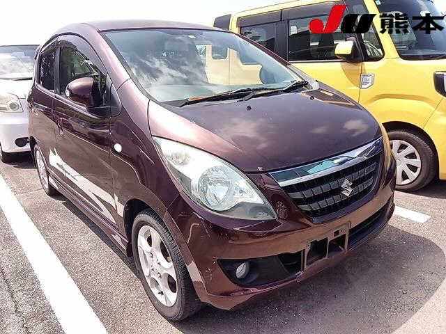 SUZUKI CERVO 2008