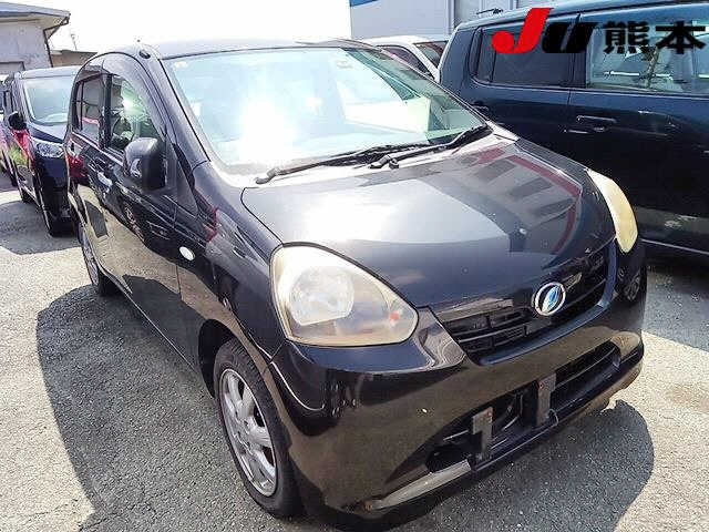 DAIHATSU MIRA E S 2012
