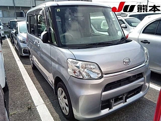 DAIHATSU TANTO 2014