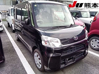 DAIHATSU TANTO 2016