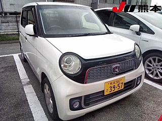 HONDA N ONE 2013