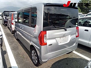 DAIHATSU TANTO 2014