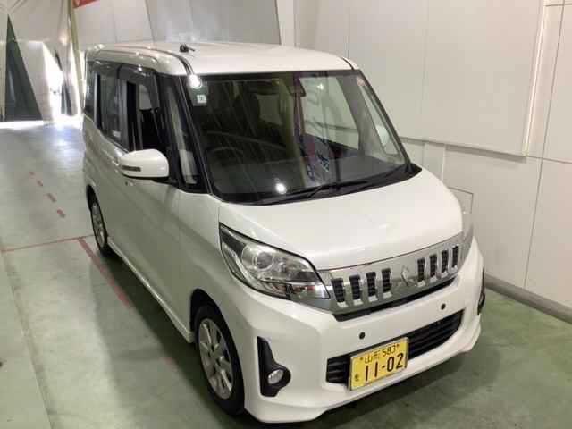 MITSUBISHI EK SPACE 2016