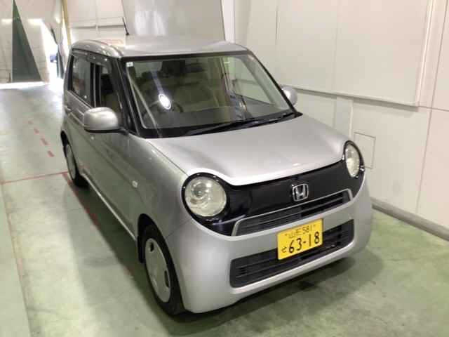 HONDA N ONE 2013
