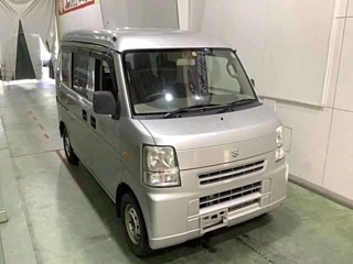 SUZUKI EVERY 2013