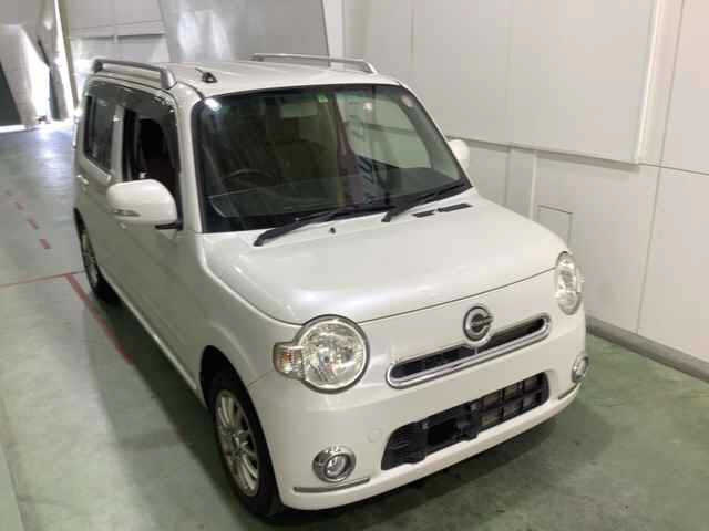 DAIHATSU MIRA 2014