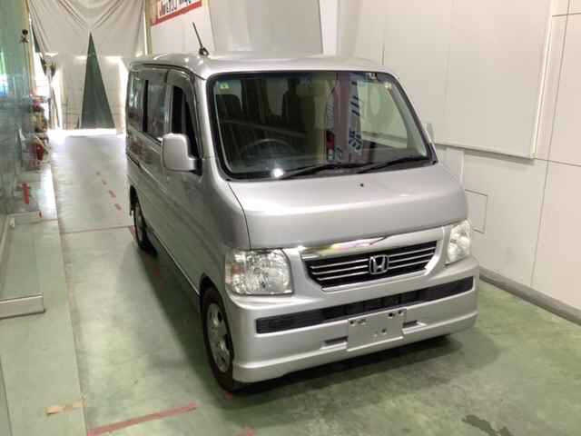 HONDA VAMOS 2012