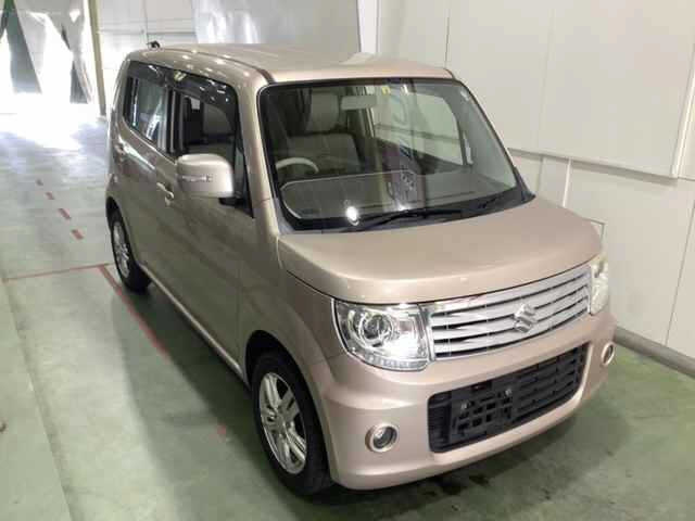 SUZUKI MRWAGON 2014