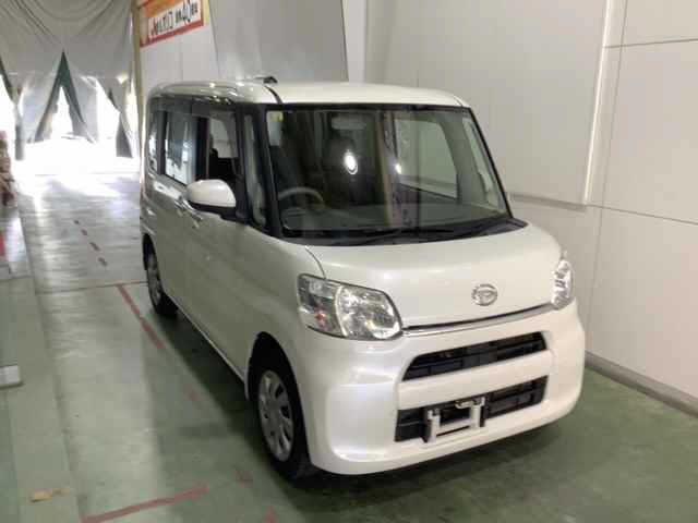 DAIHATSU TANTO 2018