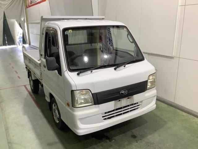 SUBARU SAMBAR 2009