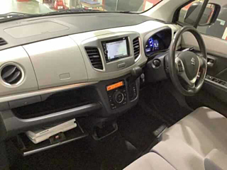 SUZUKI WAGON R 2014