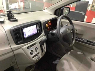 DAIHATSU MIRA E S 2014