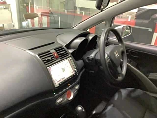 HONDA AIRWAVE 2008