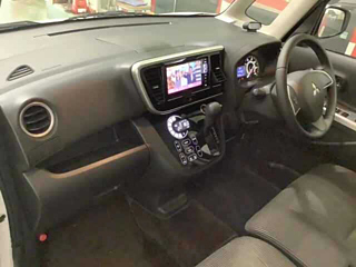 MITSUBISHI EK SPACE 2016