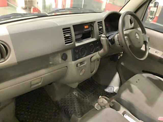 SUZUKI EVERY 2013