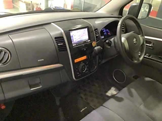 SUZUKI WAGON R 2012