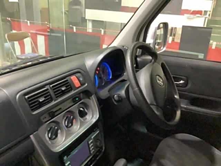 HONDA VAMOS 2012