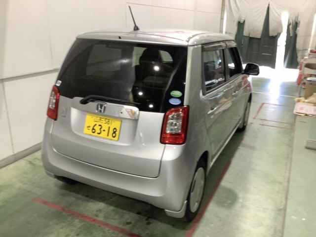 HONDA N ONE 2013