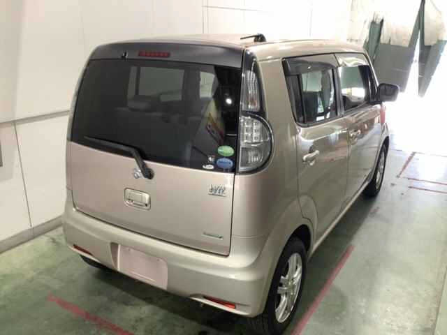 SUZUKI MRWAGON 2014