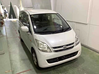 DAIHATSU MOVE 2008