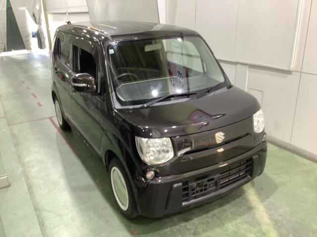 SUZUKI MRWAGON 2011