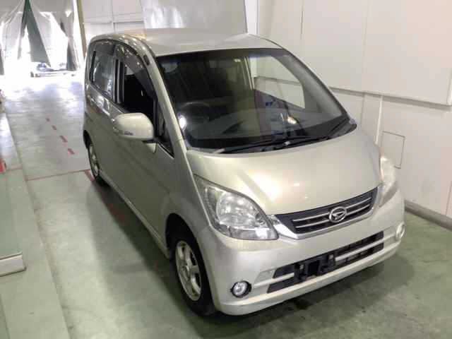 DAIHATSU MOVE 2009