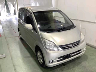 DAIHATSU MOVE 2009