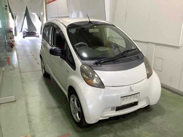 MITSUBISHI I 2008