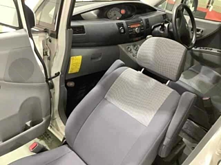 DAIHATSU MOVE 2008