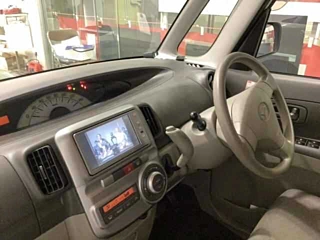 DAIHATSU TANTO 2010