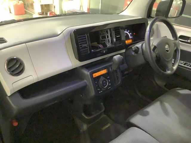 SUZUKI MRWAGON 2011