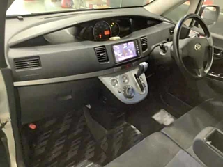 DAIHATSU MOVE 2009