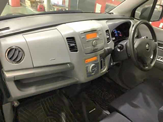 SUZUKI WAGON R 2009
