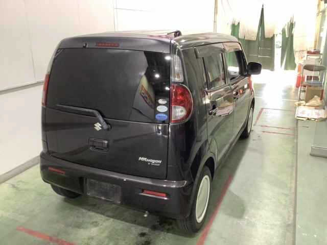 SUZUKI MRWAGON 2011