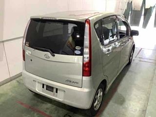 DAIHATSU MOVE 2009
