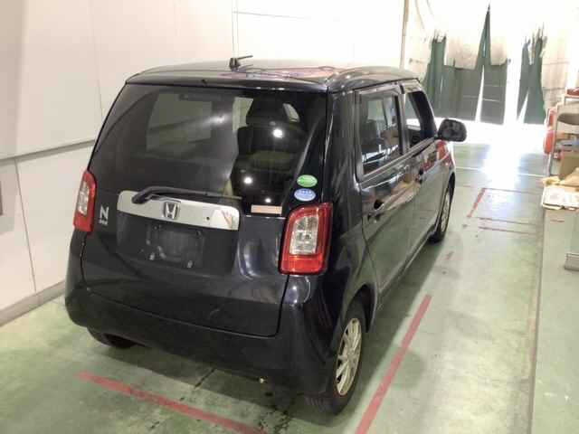 HONDA N ONE 2013