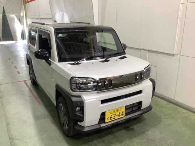 DAIHATSU TAFT 2024