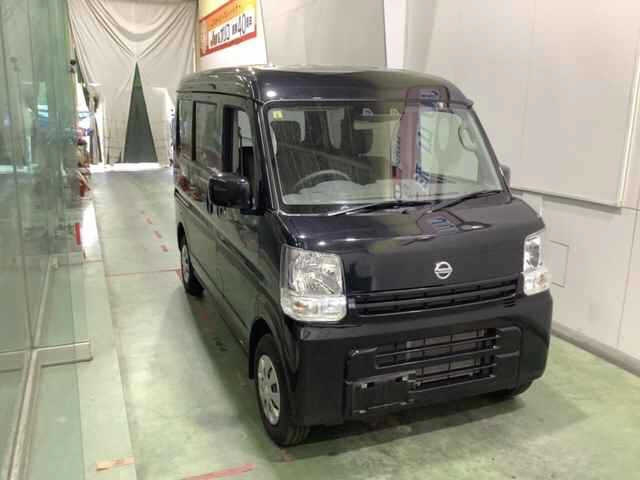 NISSAN CLIPPER VAN 2023
